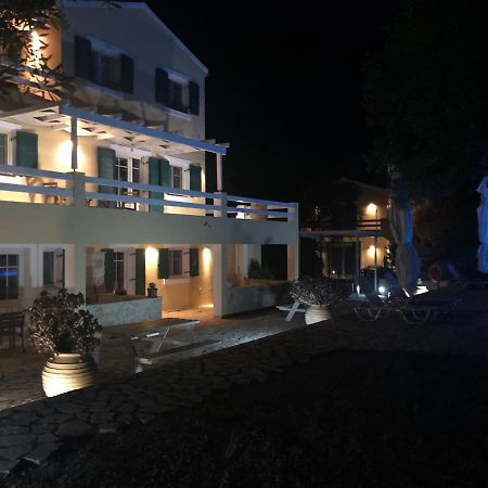Villa Elaia Suites & Apartments No.7 Gaios Exterior photo
