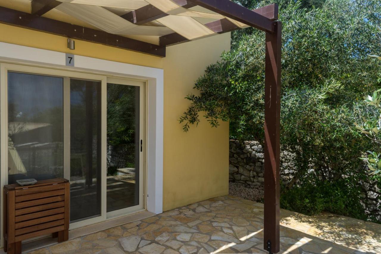 Villa Elaia Suites & Apartments No.7 Gaios Exterior photo